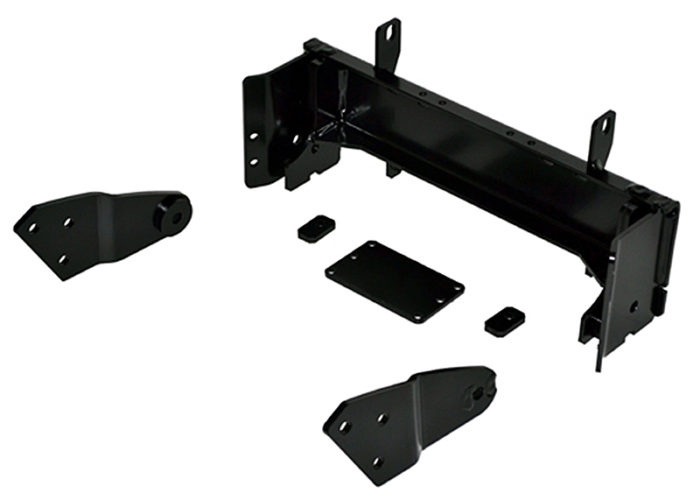Front Plow Mount